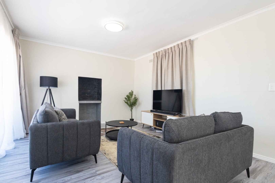 3 Bedroom Property for Sale in Morgenster Western Cape
